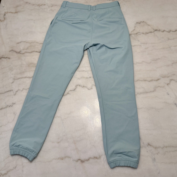 Municipal Sport Utility - RTP Tech Pants Golf  - Men’s Small - New W Tags - Sage - Picture 3 of 12